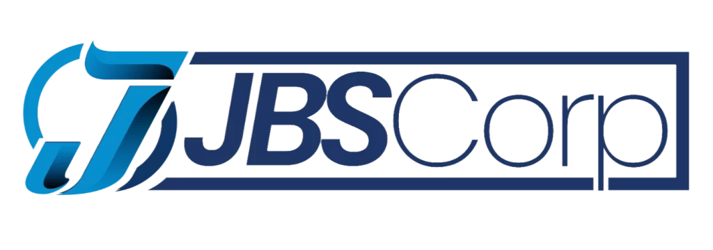 JBS Corp Logo - Horizontal
