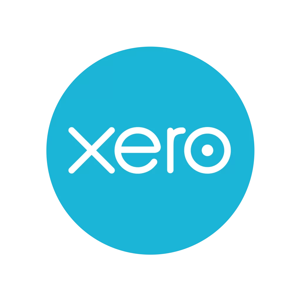 Xero Logo