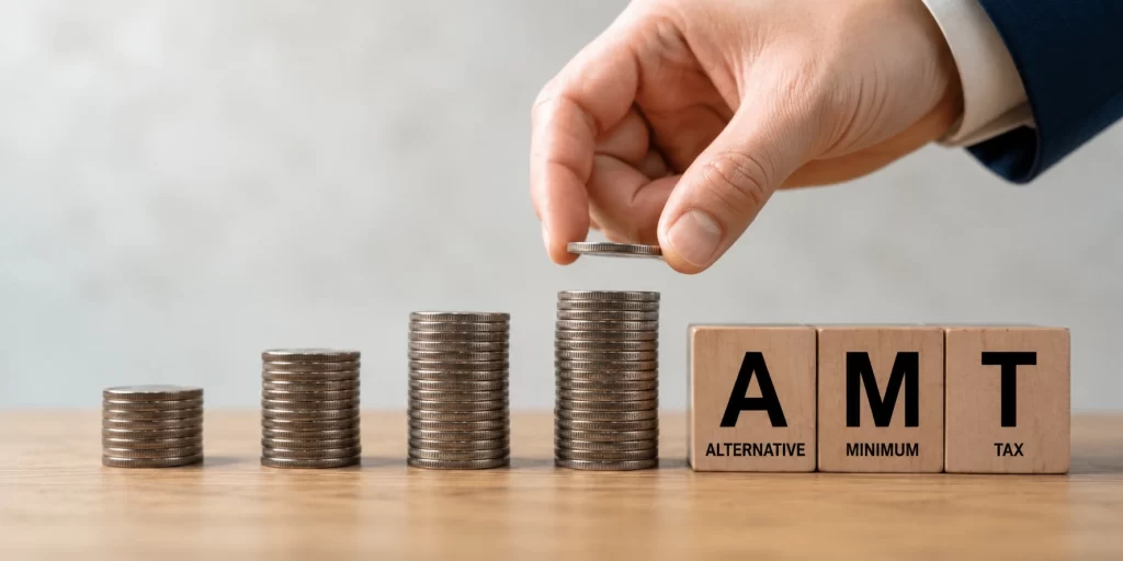 alternative minimum tax