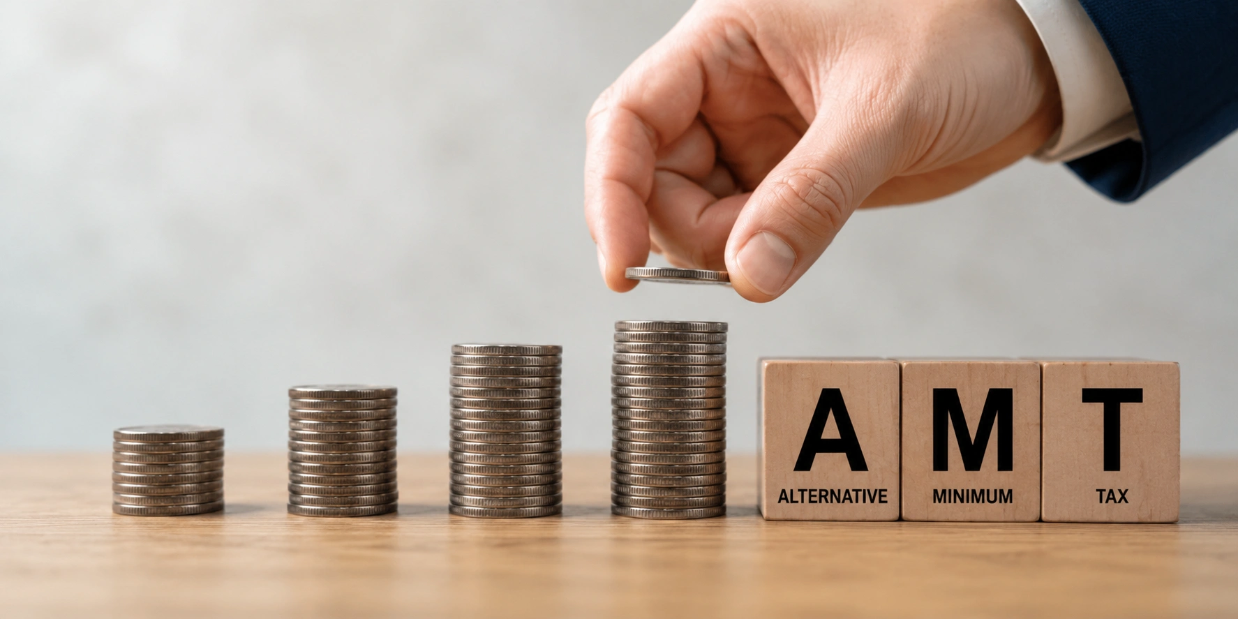 alternative minimum tax