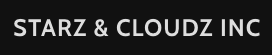 Starz and Cloudz logo