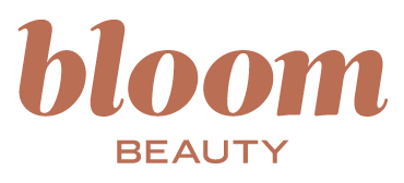 Bloom Beauty logo