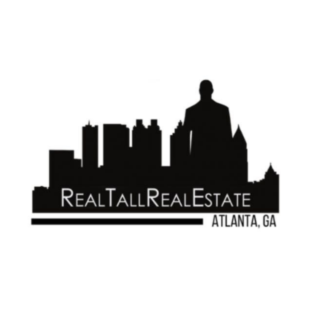 Big Tall Real Estate logo