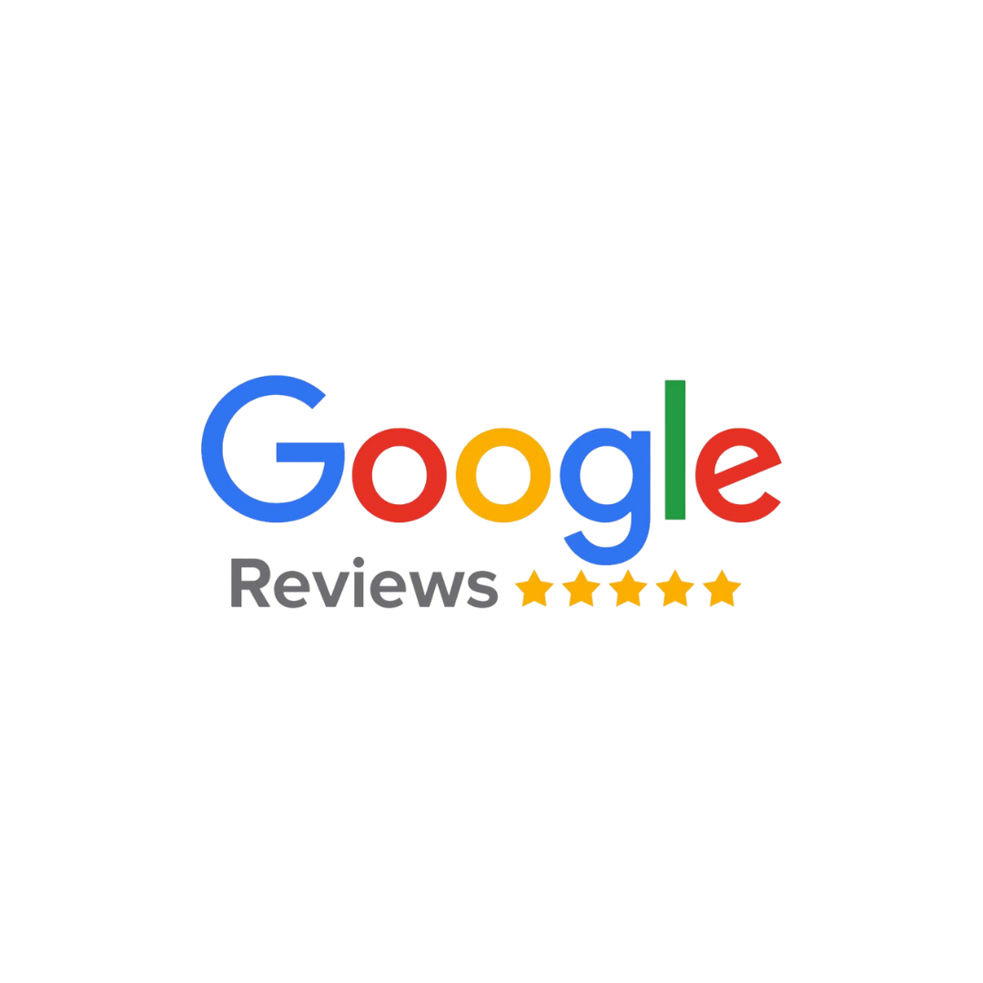 Google reviews logo