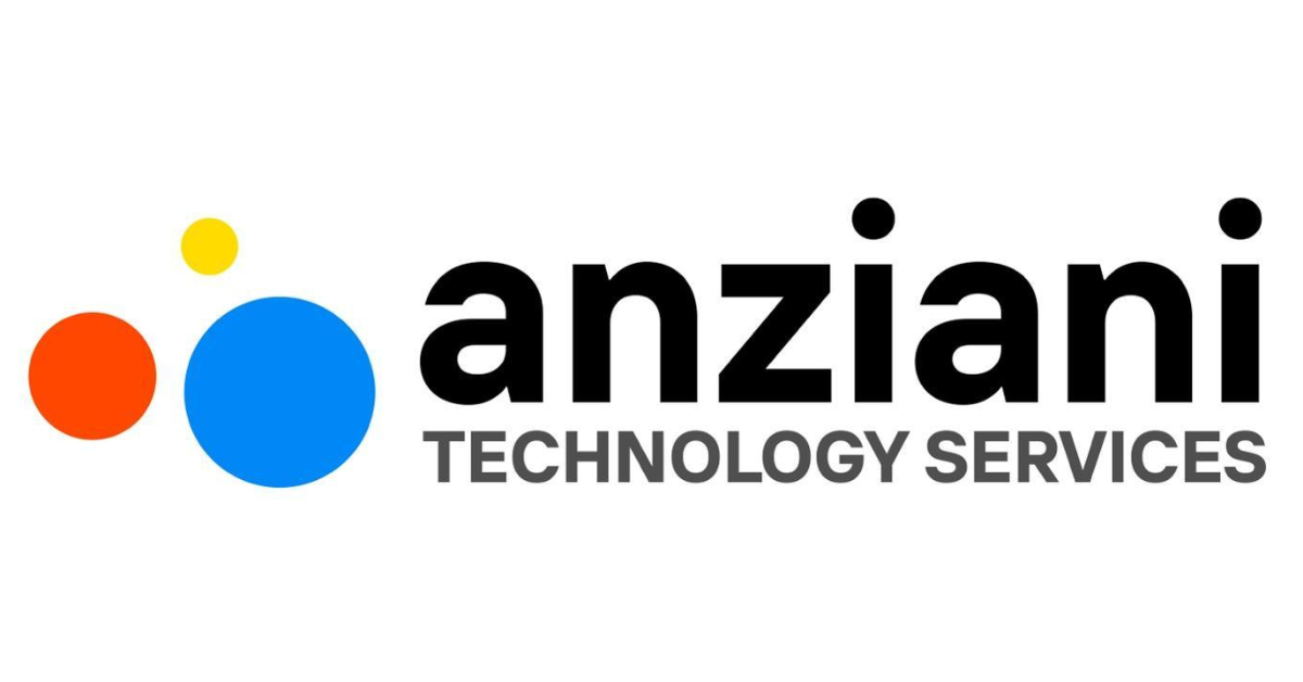 Anziani Technology Services logo