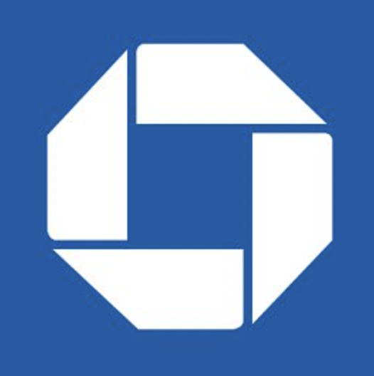 Chase bank logo