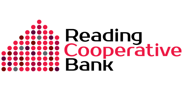 reading cooperative bank logo