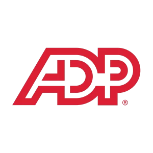 ADP logo