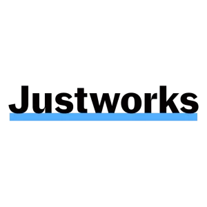 justworks logo