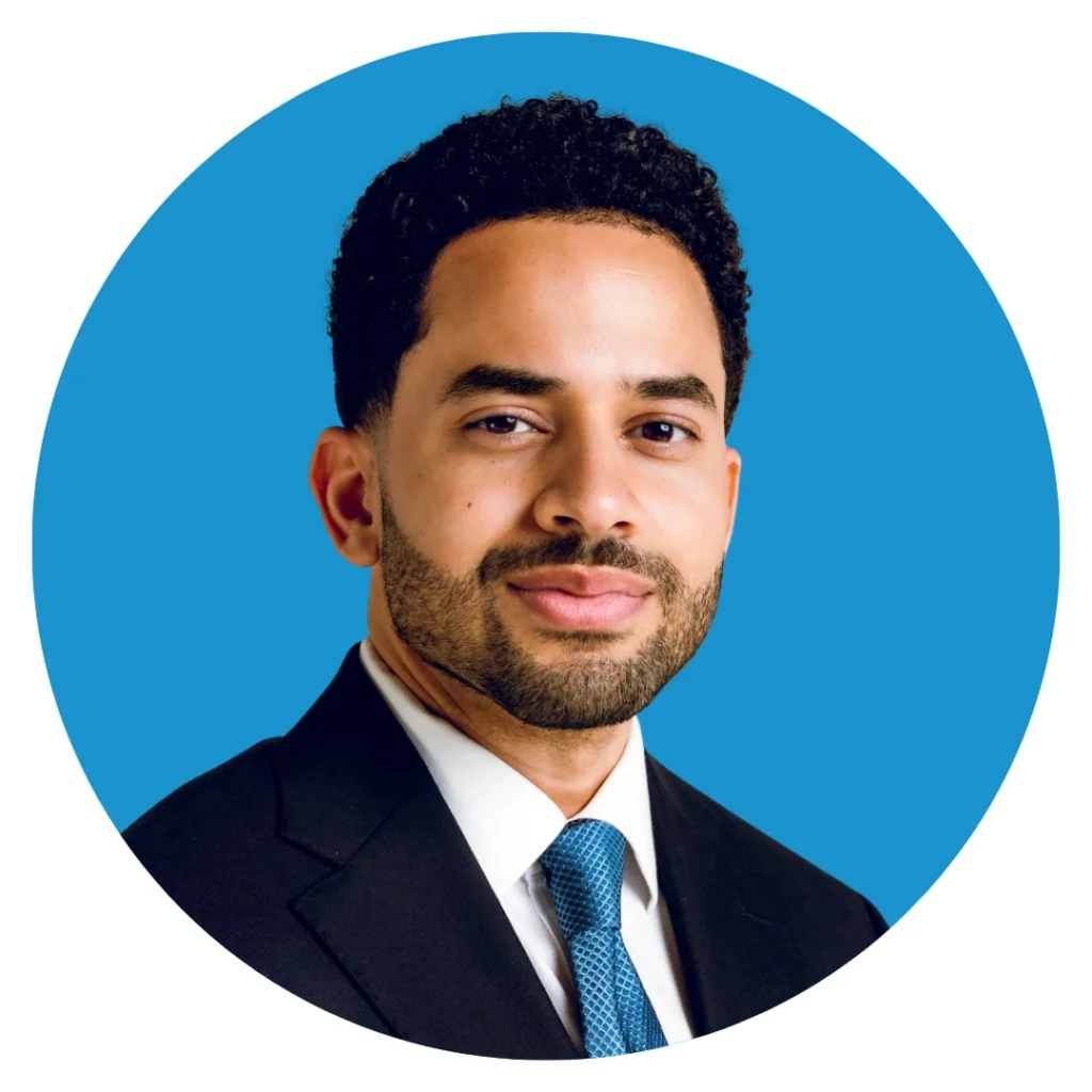 Alvaro Tejada, CFA