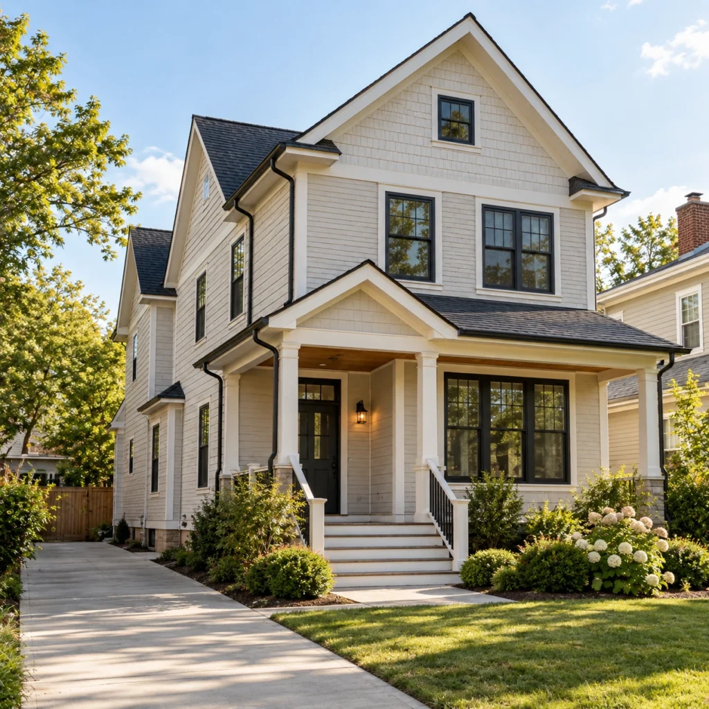 residential rental property
